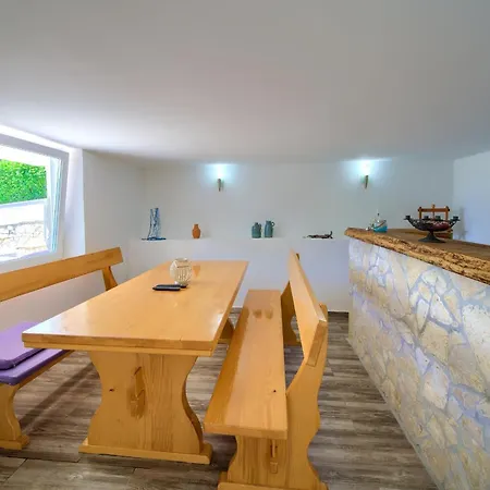 Vinodol *with Great Sea View And Pool Villa