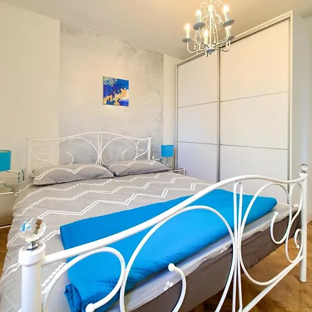 Vinodol *with Great Sea View And Pool Villa *