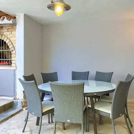 Villa Vinodol *with Great Sea View And Pool