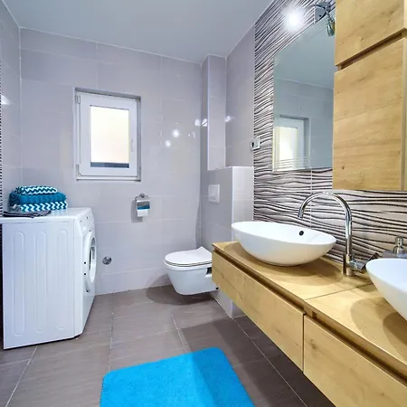 Vinodol *with Great Sea View And Pool