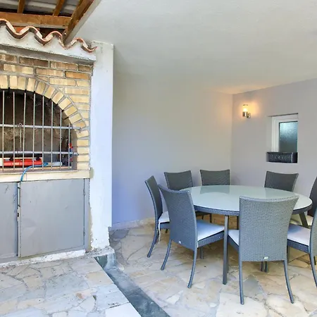 Vinodol *with Great Sea View And Pool Villa Novi Vinodolski