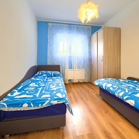 Villa Vinodol *with Great Sea View And Pool Novi Vinodolski