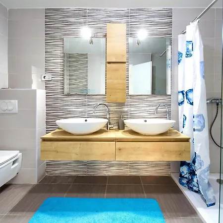 Vinodol *with Great Sea View And Pool