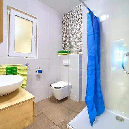 Vinodol *with Great Sea View And Pool