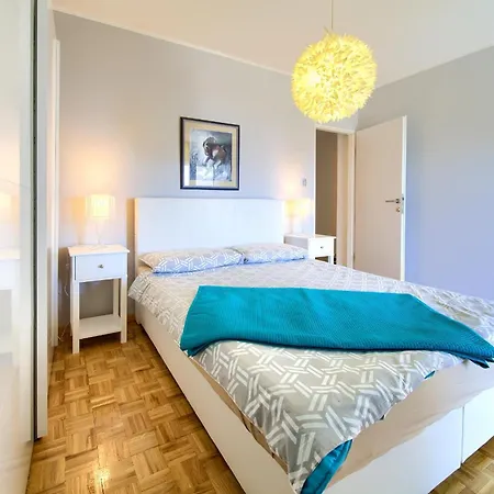 Vinodol *with Great Sea View And Pool Villa