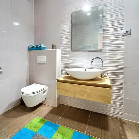 Vinodol *with Great Sea View And Pool