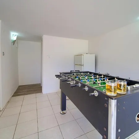 Vinodol *with Great Sea View And Pool *