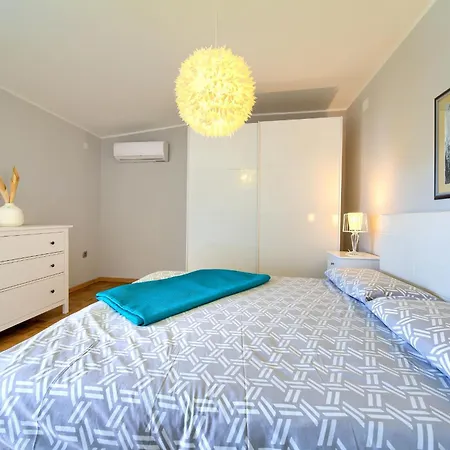 Vinodol *with Great Sea View And Pool Villa *