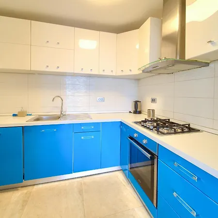 Vinodol *with Great Sea View And Pool Villa