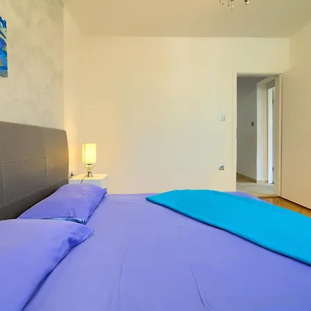 Villa Vinodol *with Great Sea View And Pool *